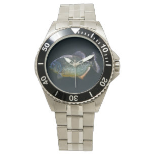 Pulsera Reloj de la piraña