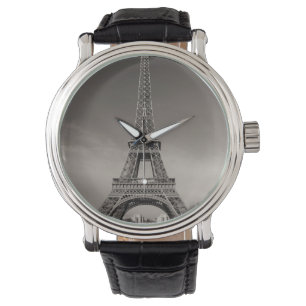 Pulsera Reloj de la torre Eiffel
