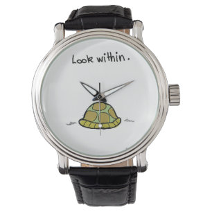 Pulsera Reloj de la tortuga