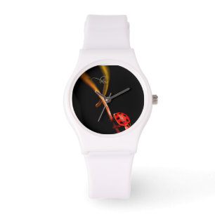 Pulsera Reloj de ligar