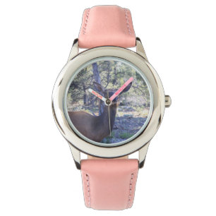 Pulsera Reloj de los alces