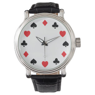 Pulsera Reloj de los as