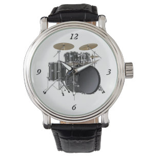 Pulsera Reloj de los baterías