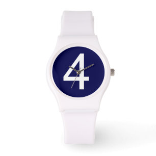 Pulsera Reloj de los deportes de JCT4Education