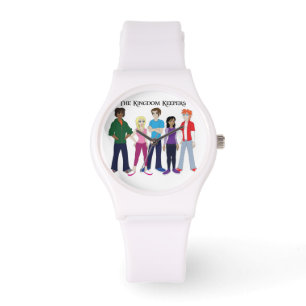Pulsera Reloj de los encargados del reino