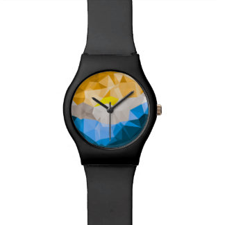 Pulsera Reloj de los SS