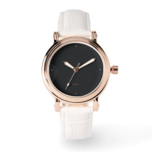 Pulsera Reloj de lujo moderno