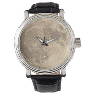 Pulsera Reloj de luna llena