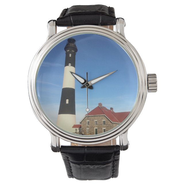Pulsera Reloj de luz (Anverso)