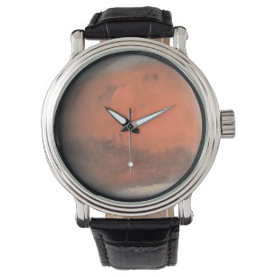 Pulsera Reloj de Marte