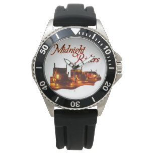 Pulsera Reloj de medianoche de los jinetes