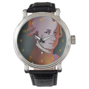 Pulsera Reloj de Mozart 2