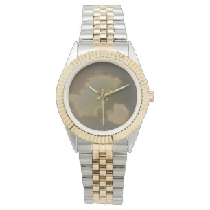 Pulsera reloj de mujer arte y diseño ewatch