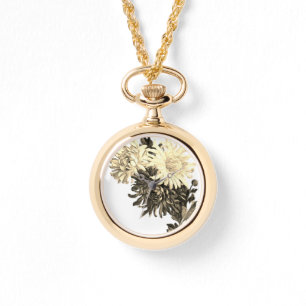 Pulsera reloj de mujer arte y diseño ewatch