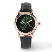 Reloj de mujer constelación majestuosa