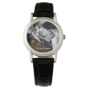 Pulsera Reloj de mujer edición Dainty Doll Pink Buggy