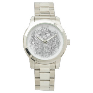 PULSERA RELOJ DE MUJER ESTILOS DE ARTE&DISEÑO