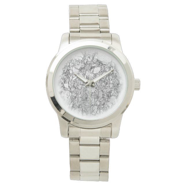 PULSERA RELOJ DE MUJER ESTILOS DE ARTE&DISEÑO (Anverso)
