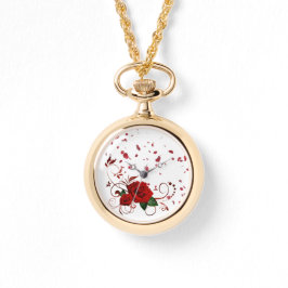 Pulsera reloj de mujeres