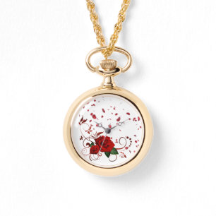 Pulsera reloj de mujeres