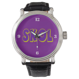 Pulsera Reloj de muñeca SKOL