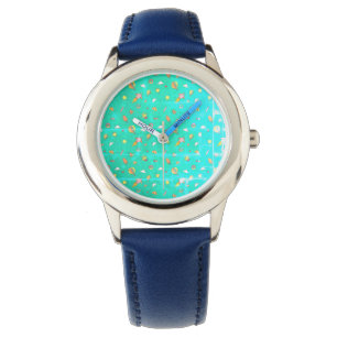 Pulsera Reloj de muñecas para niños
