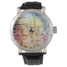 RELOJ DE NASHVILLE