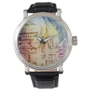 PULSERA RELOJ DE NASHVILLE  