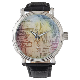 PULSERA RELOJ DE NASHVILLE