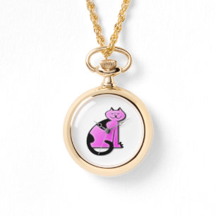 Pulsera Reloj de oro de las mujeres, a la venta!