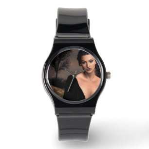 Pulsera reloj de otoño italiano