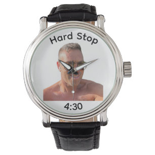 Pulsera Reloj de parada dura Big Sug
