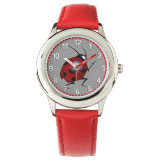 Pulsera Reloj de parásitos