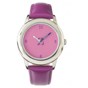Pulsera Reloj de pared acrílico