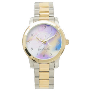 Pulsera Reloj de pared acrílico