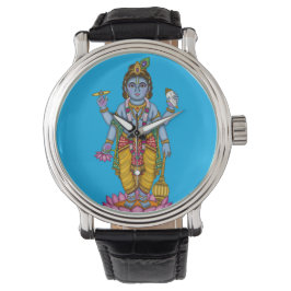 Pulsera Reloj de pared de Vishnu niño