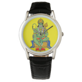 Pulsera Reloj de pared del Señor Hanuman