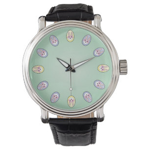 Pulsera Reloj de Pascua