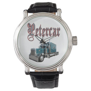 Pulsera Reloj de Petercar para los hombres, las mujeres y