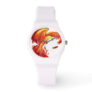 Pulsera Reloj de Phoenix