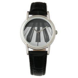 Pulsera Reloj de piano