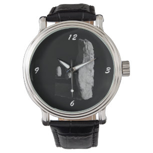 Pulsera Reloj de piedra del círculo de Avebury