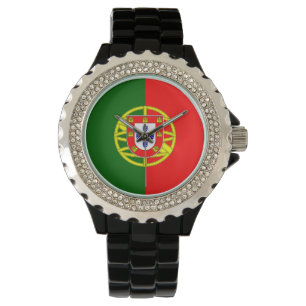 Pulsera Reloj de Portugal