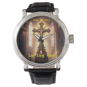 Pulsera Reloj de Recuerdos Por James Michael Miller