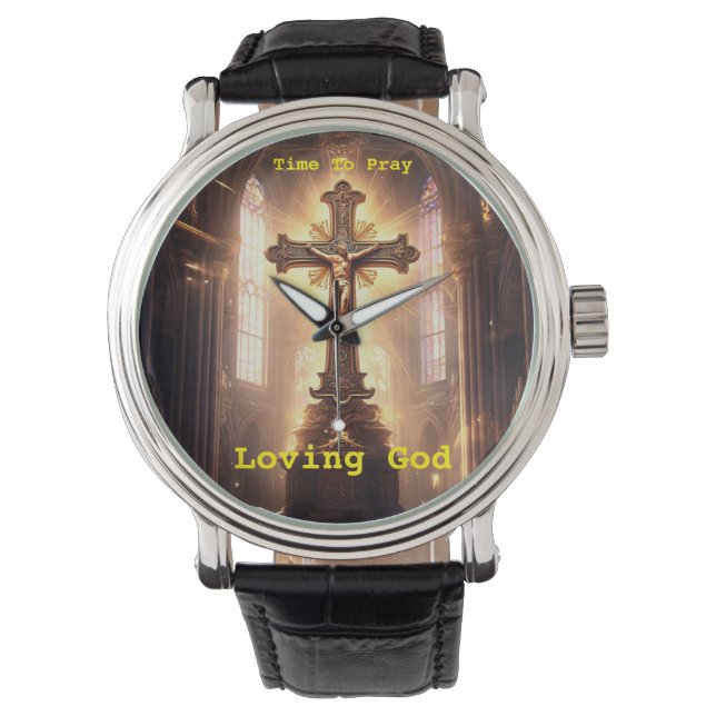 Pulsera Reloj de Recuerdos Por James Michael Miller  (Anverso)