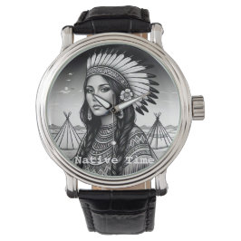 Pulsera Reloj de Recuerdos Por James Michael Miller