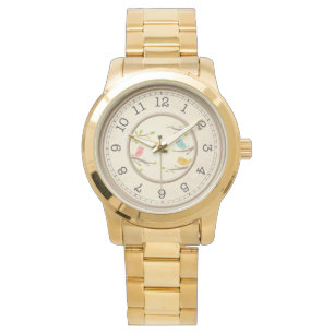 Pulsera Reloj de regalo de compromiso para recién casados 