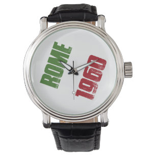 Pulsera Reloj de Roma 1960