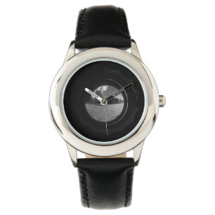 Pulsera Reloj de ruedas