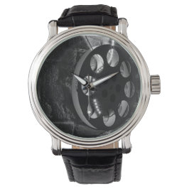 Pulsera Reloj de seguimiento de películas